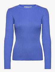 Soft Rebels - SRNoa Knit - pullover - dazzling blue - 0