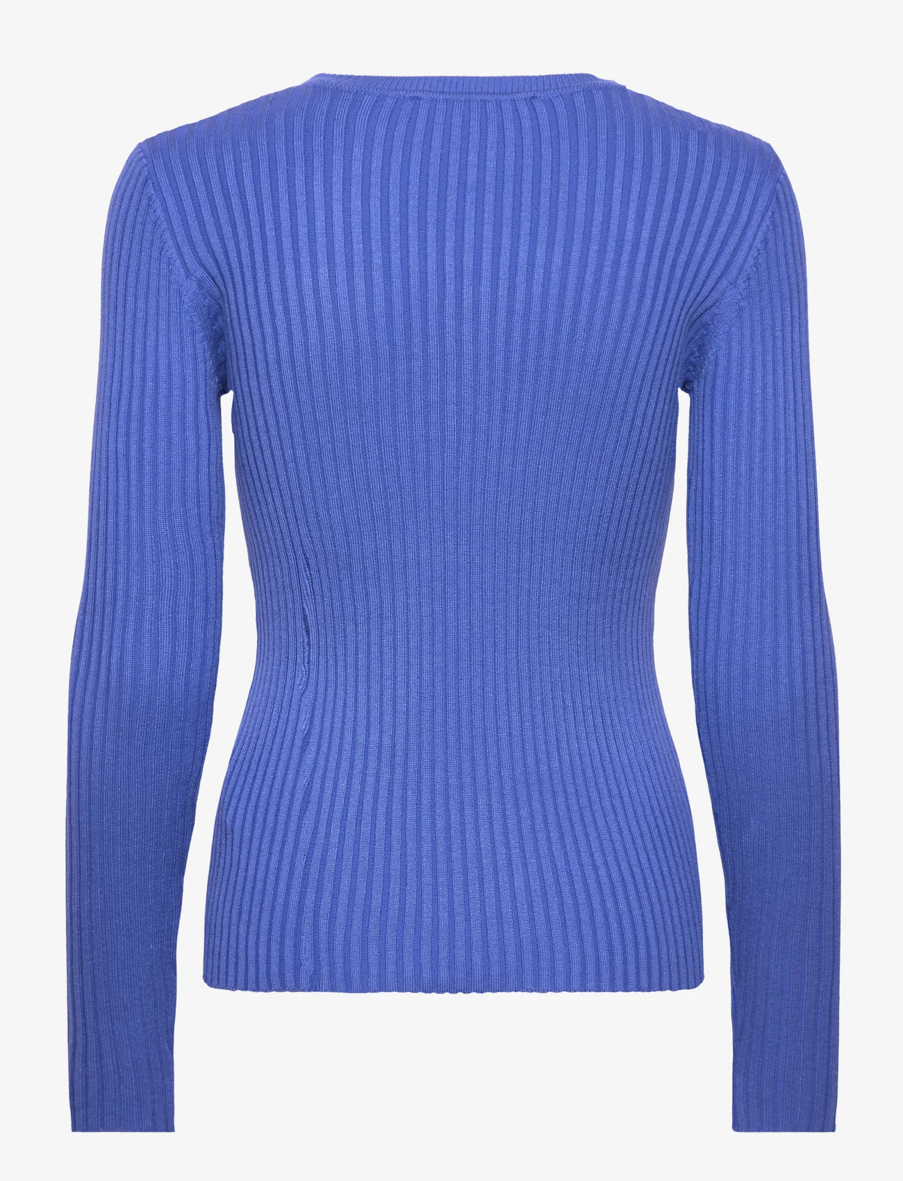 Soft Rebels - SRNoa Knit - pullover - dazzling blue - 1