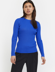 Soft Rebels - SRNoa Knit - pullover - dazzling blue - 2