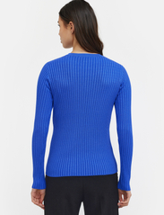 Soft Rebels - SRNoa Knit - pullover - dazzling blue - 3