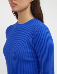 Soft Rebels - SRNoa Knit - pullover - dazzling blue - 4