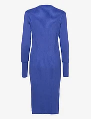 Soft Rebels - SRNoa Dress Knit - stramme kjoler - dazzling blue - 2