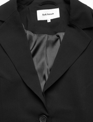 Soft Rebels - SRVilja Loose Blazer - vakarėlių drabužiai išparduotuvių kainomis - black - 5