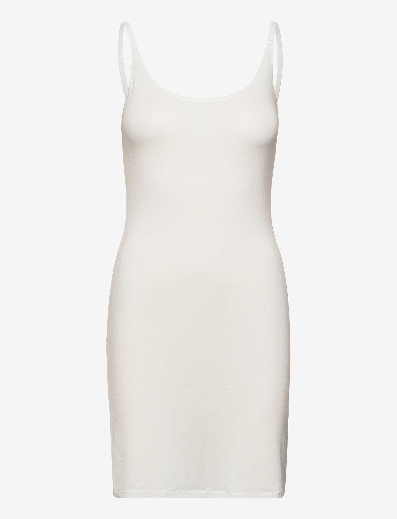 Soft Rebels - SRLinsey Strap Dress - konfirmatsioon - snow white - 1