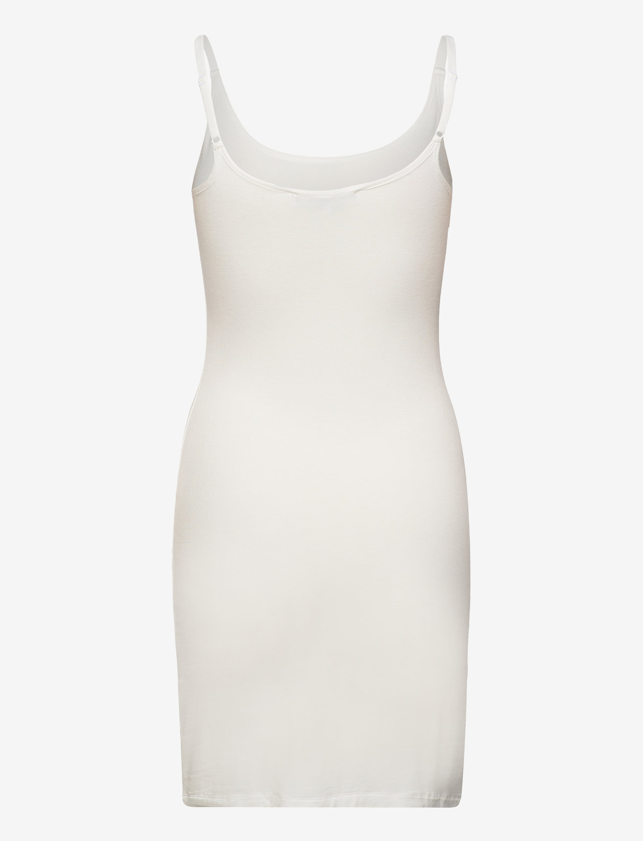 Soft Rebels - SRLinsey Strap Dress - konfirmatsioon - snow white - 2