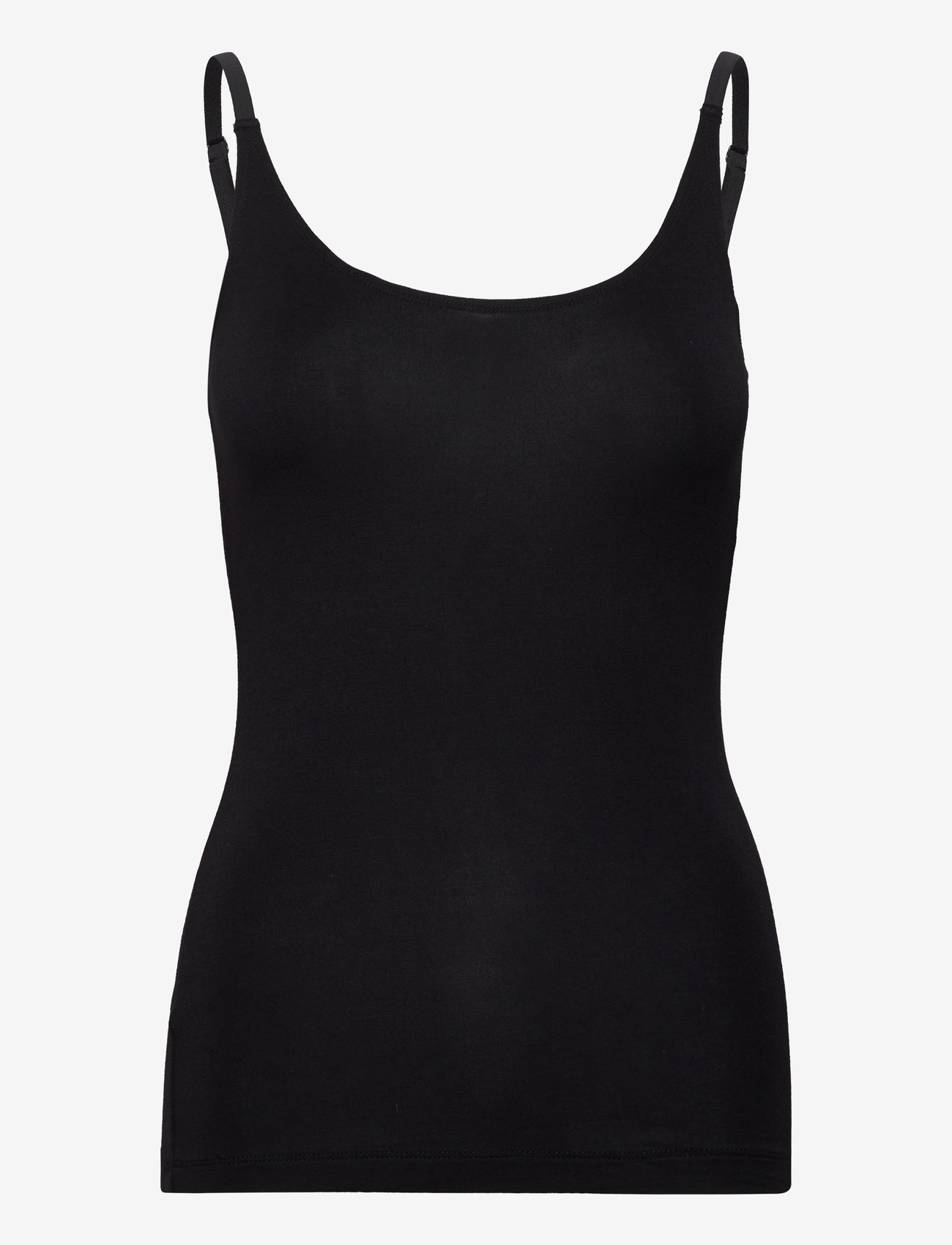Soft Rebels - SRLinsey Strap Top - lowest prices - black - 0