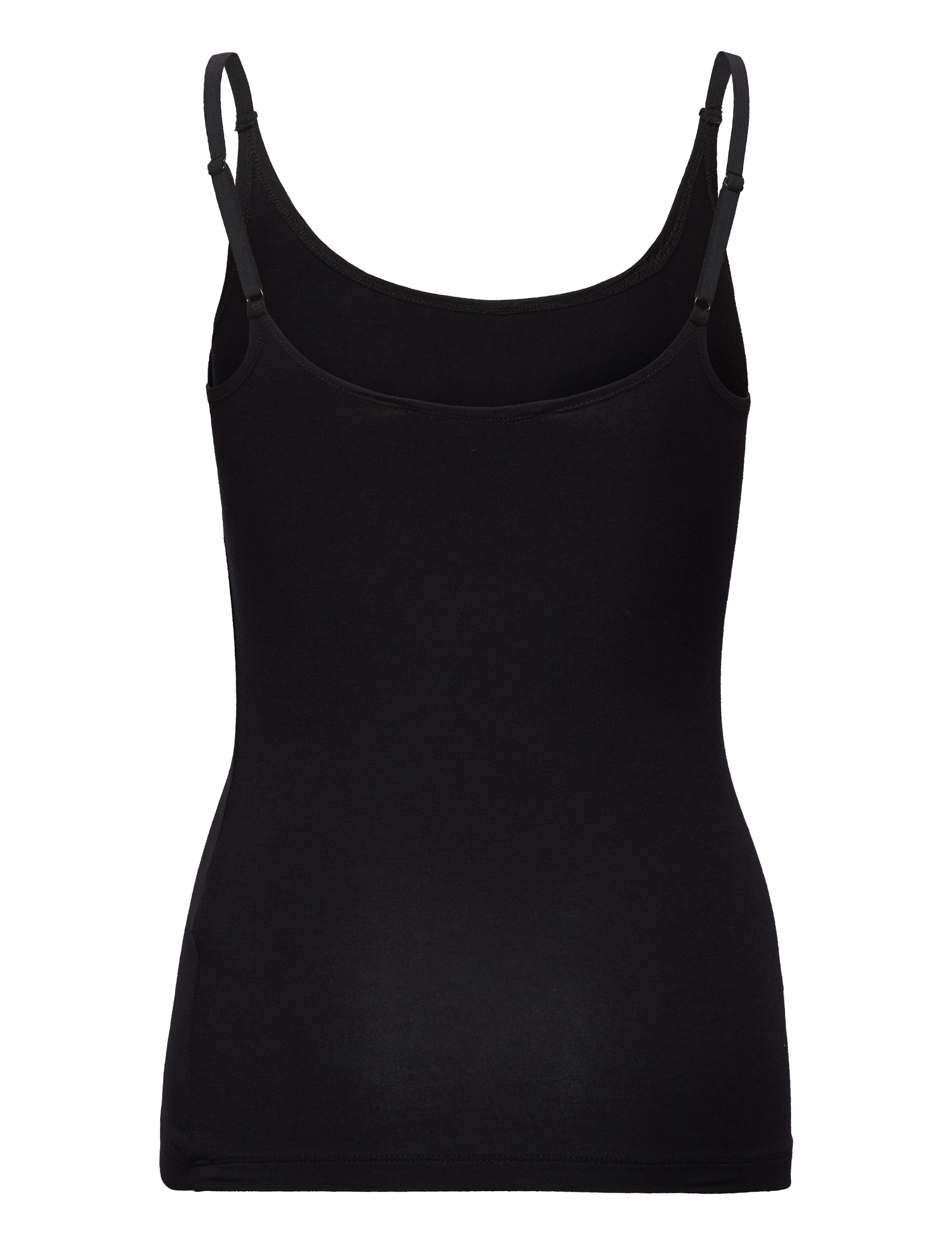 Soft Rebels - SRLinsey Strap Top - madalaimad hinnad - black - 2