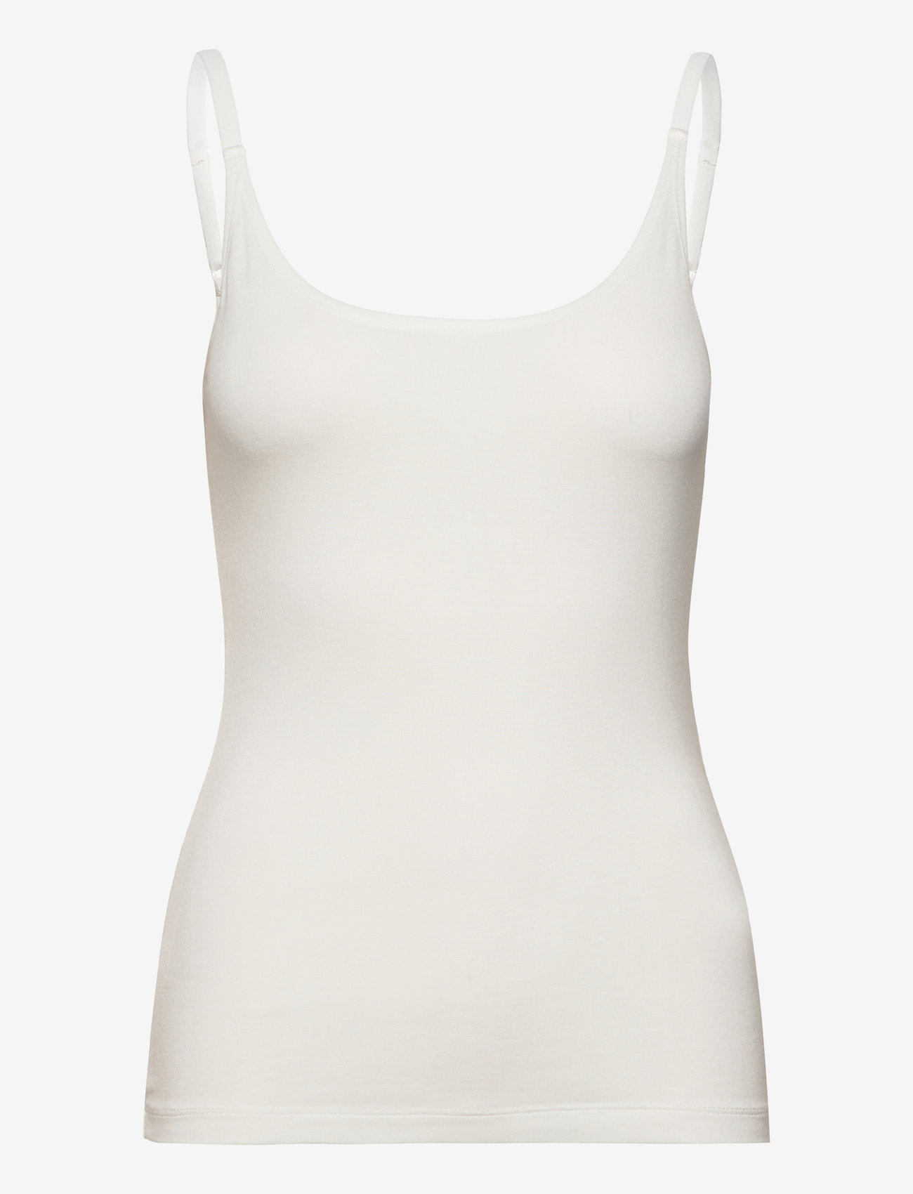 Soft Rebels - SRLinsey Strap Top - lowest prices - snow white - 1