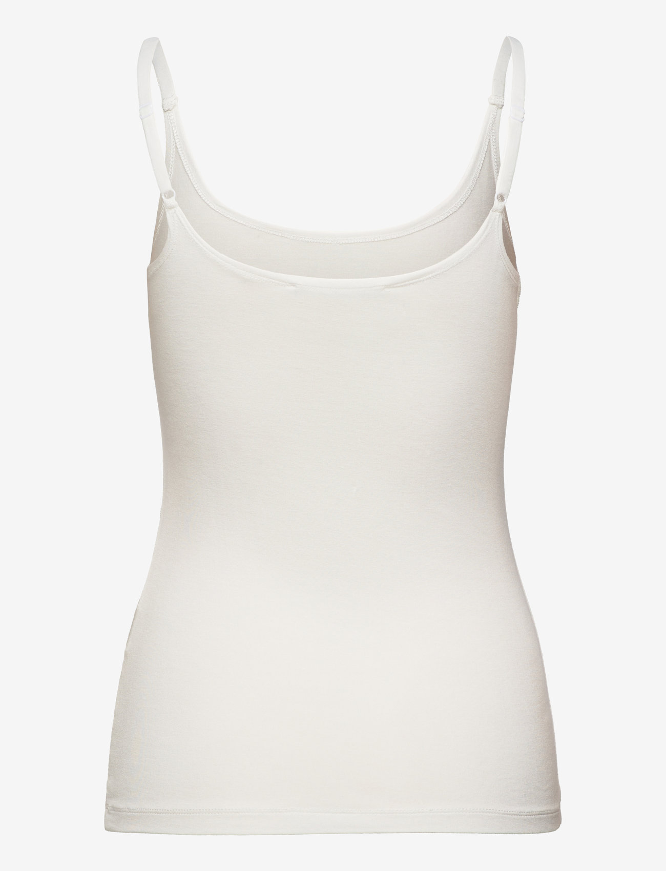 Soft Rebels - SRLinsey Strap Top - lowest prices - snow white - 2