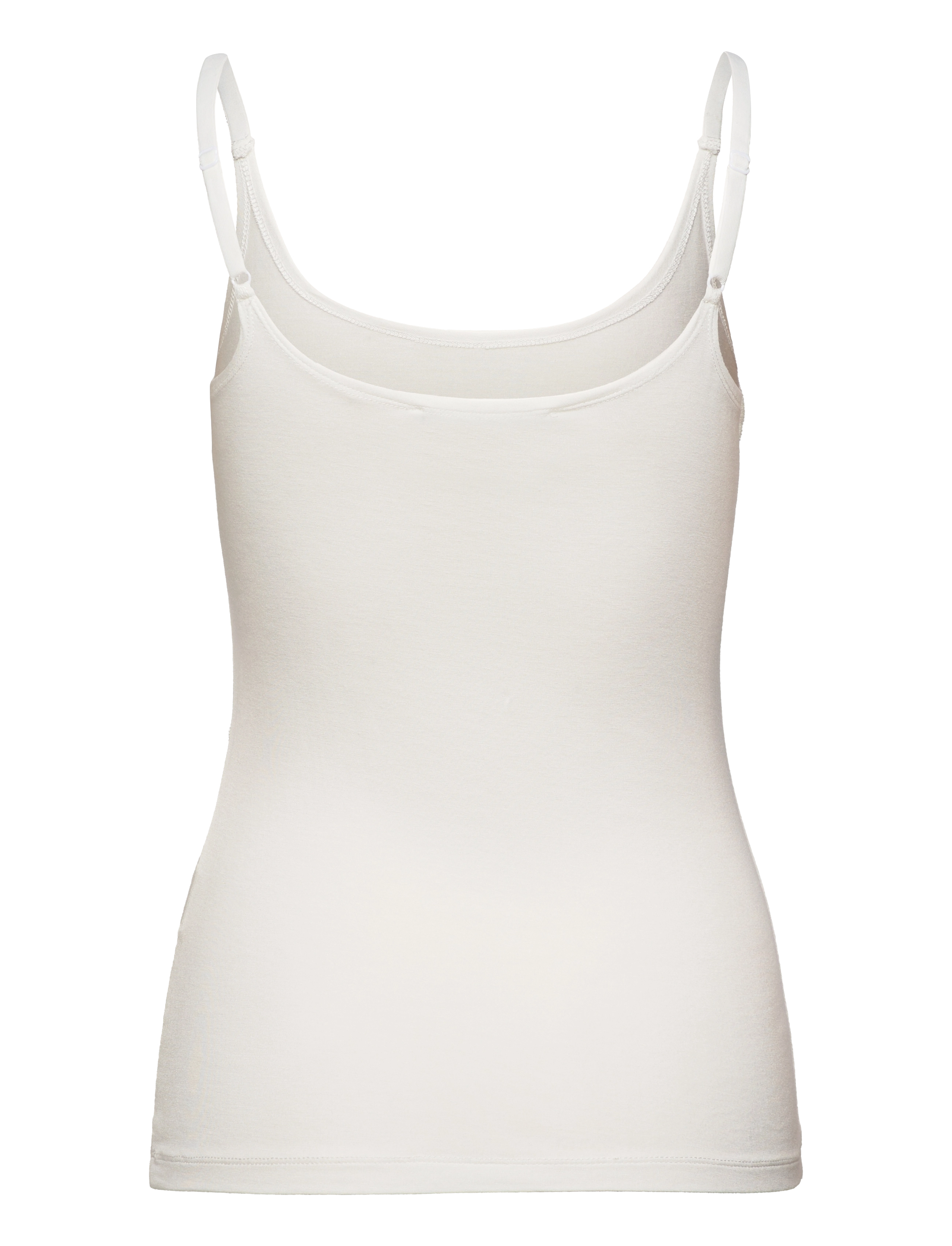 Soft Rebels - SRLinsey Strap Top - madalaimad hinnad - snow white - 2