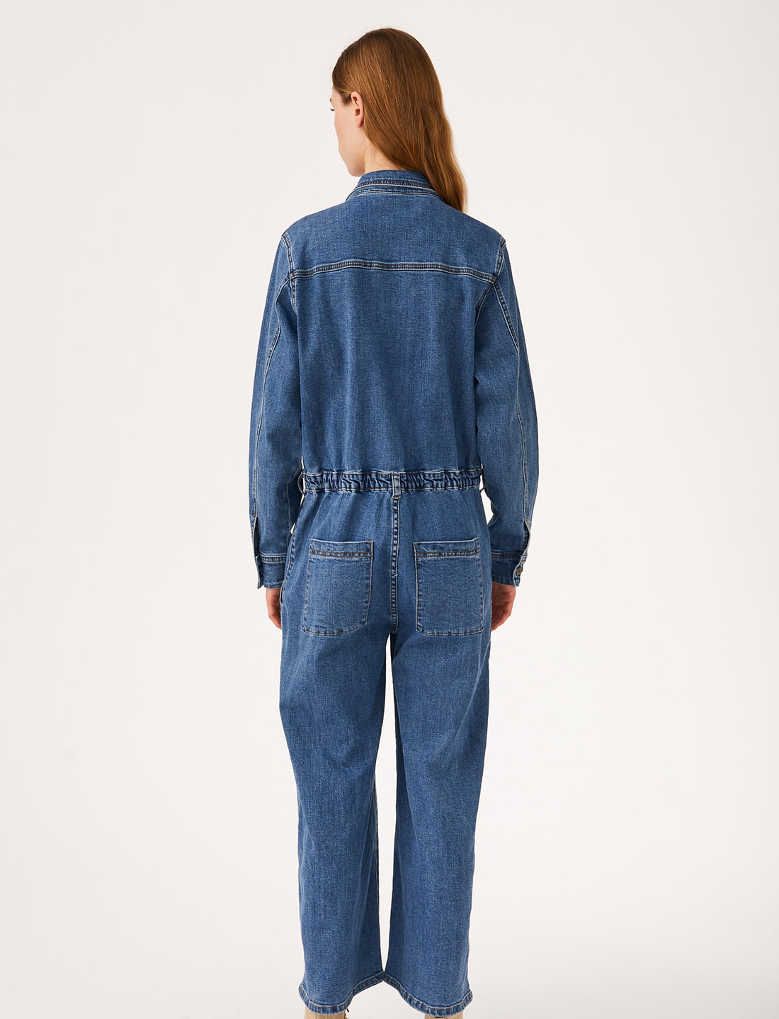 Soft Rebels Srabby Jumpsuit jumpsuits shop at Booztlet