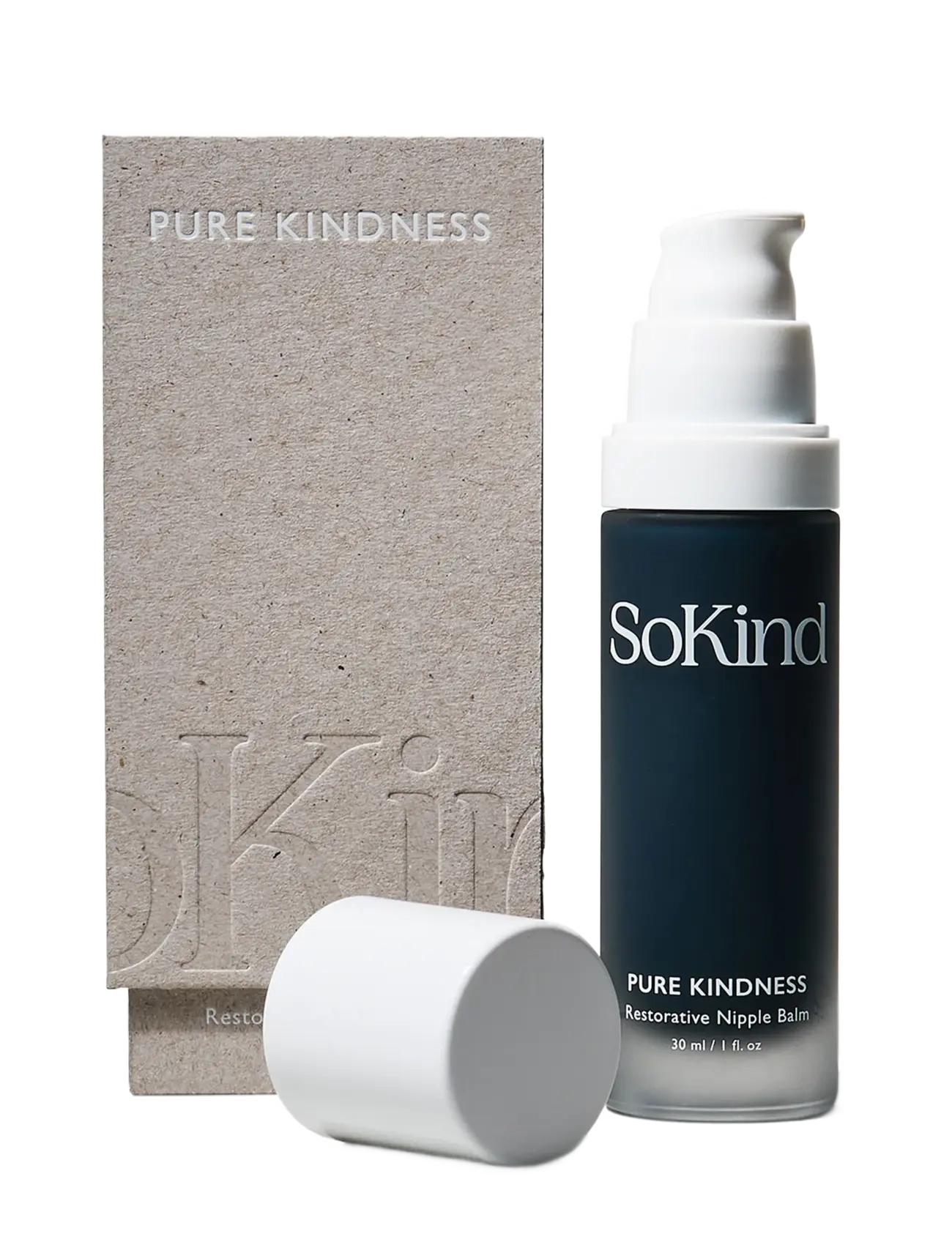 SoKind - Pure Kindness Repairing Multi-product - hautpflege für schwangere - clear - 1