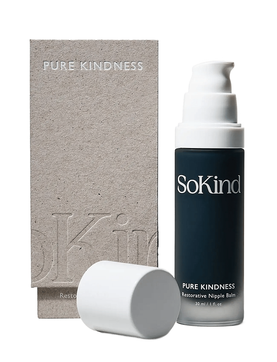 SoKind - Pure Kindness Repairing Multi-product - hautpflege für schwangere - clear - 1