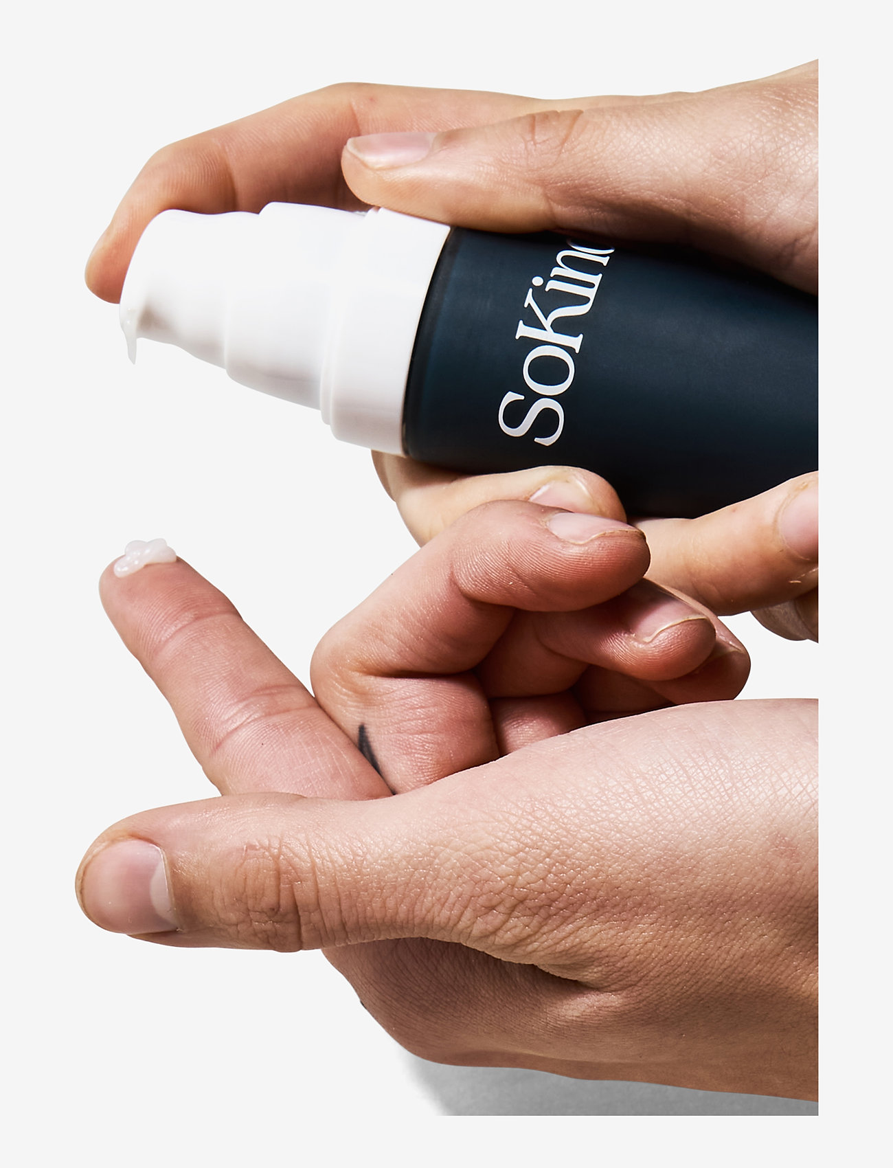 SoKind - Pure Kindness Repairing Multi-product - mamma & barn - clear - 2