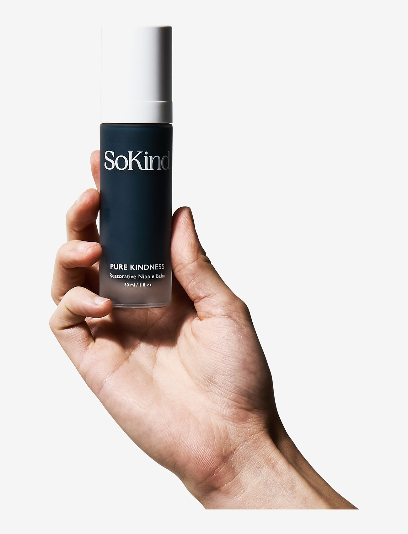 SoKind - Pure Kindness Repairing Multi-product - mamma & barn - clear - 4