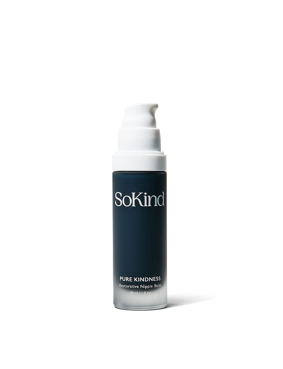 SoKind - Pure Kindness Repairing Multi-product - hautpflege für schwangere - clear - 5