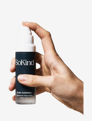 SoKind - Pure Kindness - Fugtgivende og reparerende salve til brystvorter - body cream - clear - 6