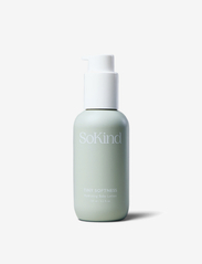 SoKind - Tiny Softness - Mild og plejende fugtighedscreme til baby - babypleje - clear - 1