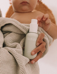 SoKind - Tiny Softness - Mild og plejende fugtighedscreme til baby - babypleje - clear - 6