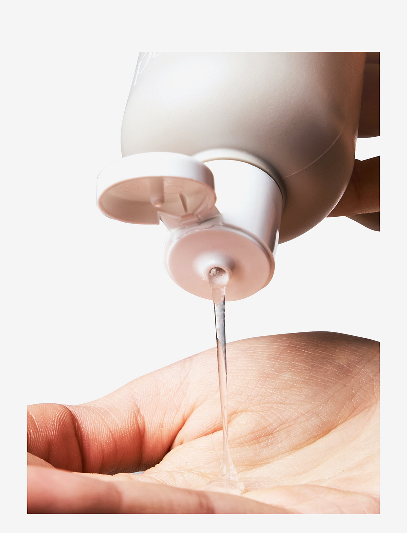 SoKind - Bubble Time Baby Shampoo & Body Wash - babypleje - clear - 2