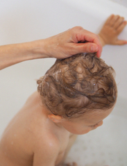 SoKind - Bubble Time - Plejende baby shampoo og kropssæbe - shampoo - clear - 6
