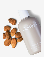 SoKind - Bubble Time - Plejende baby shampoo og kropssæbe - shampoo - clear - 4
