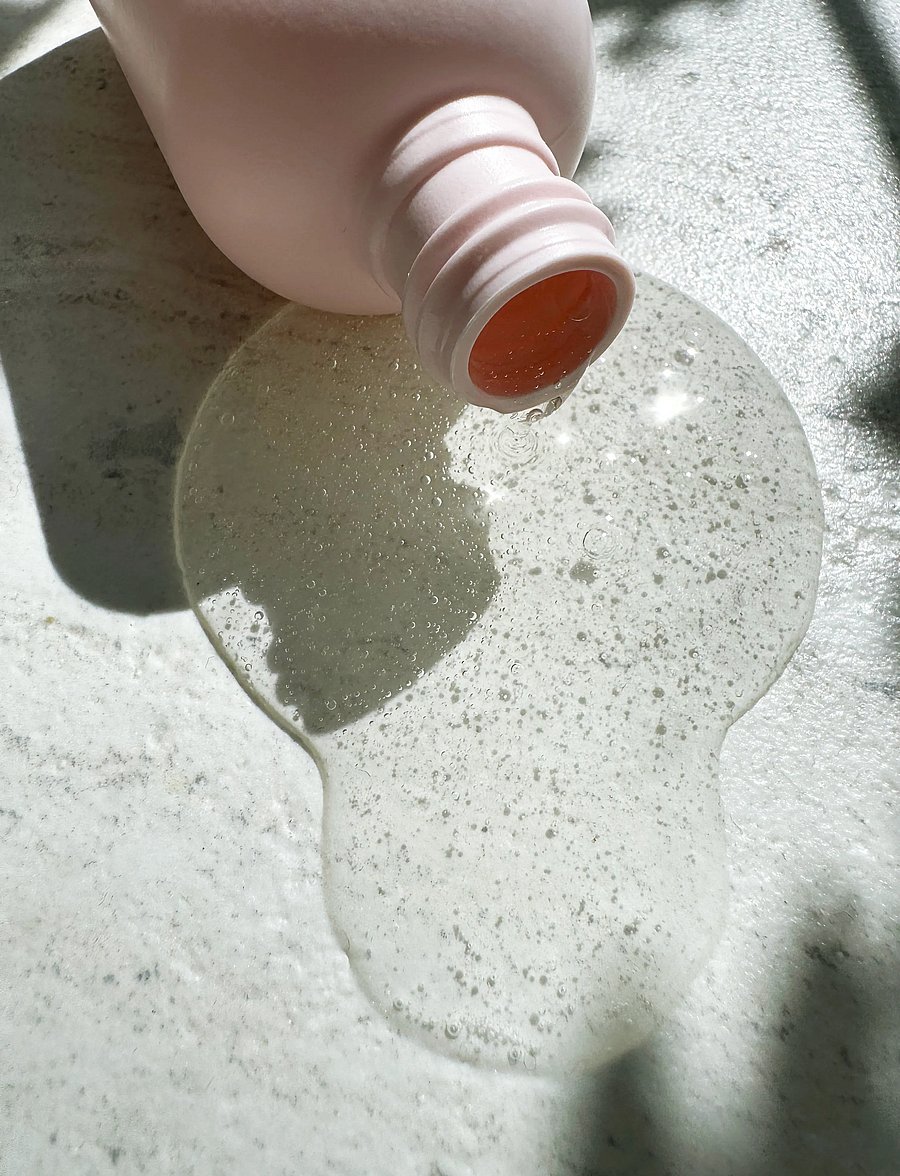 SoKind - Pure Growth Hair Serum - kopfhautbehandlungen - clear - 0