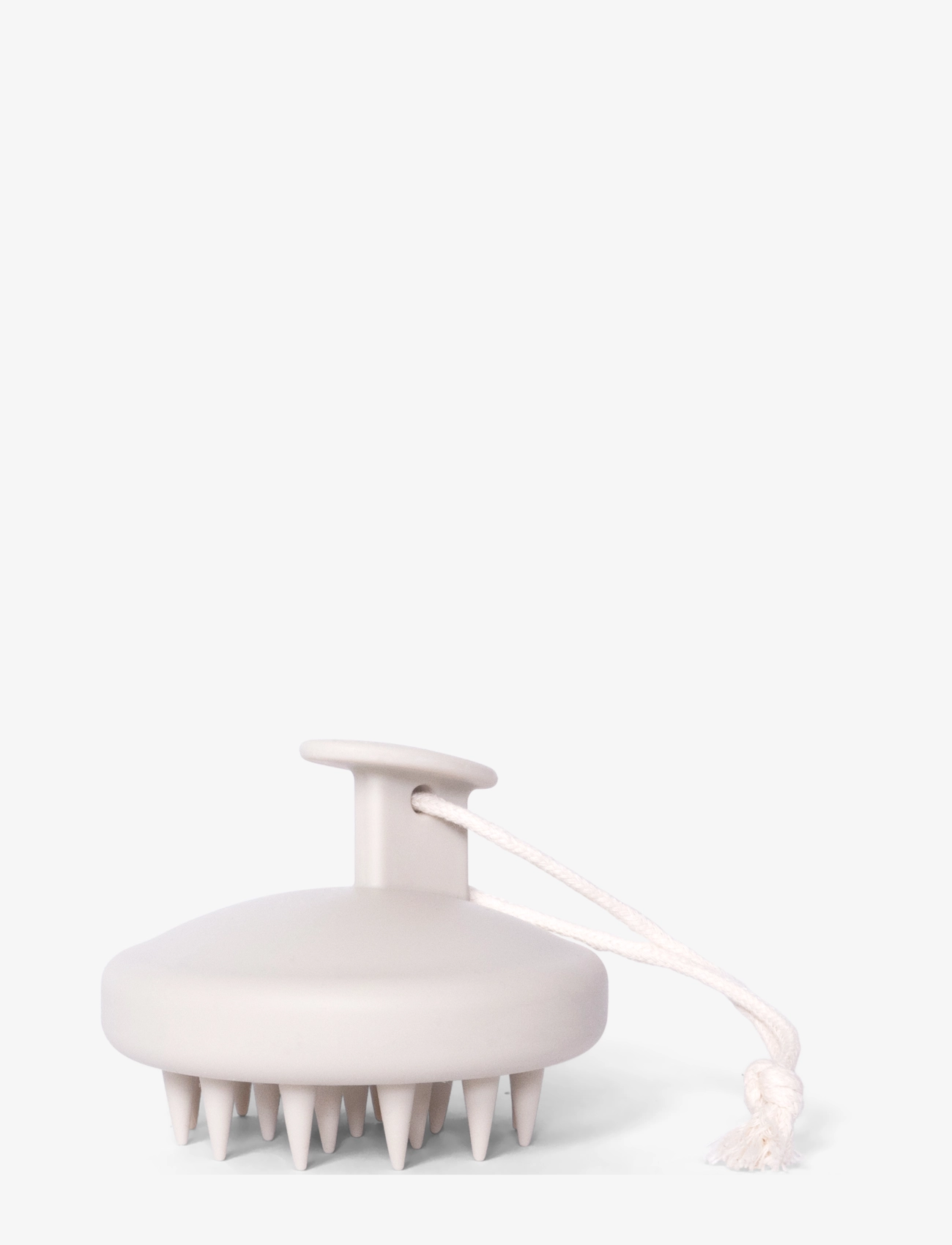SoKind Pure Flow Scalp Brush, Hair Brushes & Kam, Nude, Str: 1 stk