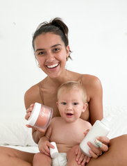 SoKind - Pregnancy Skin Care Kit - hudpleje  til kvinder - valentinsgaver - clear - 8