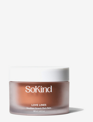 SoKind - Pregnancy Skin Care Kit - hudpleje  til kvinder - valentinsgaver - clear - 4