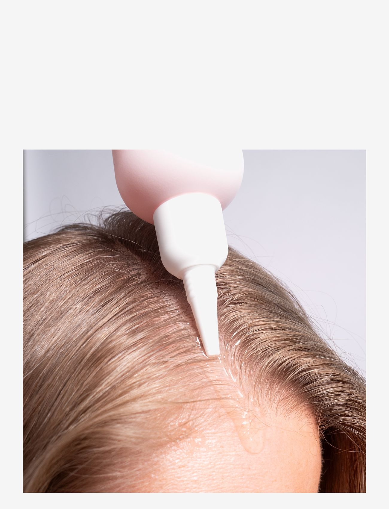 SoKind - Hair Growth Set - scalp treatment - clear - 3