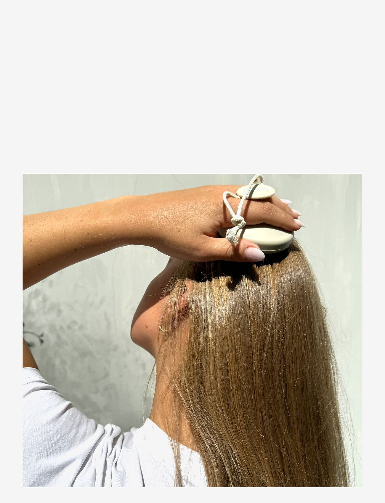 SoKind - Hair Growth Set - scalp treatment - clear - 5