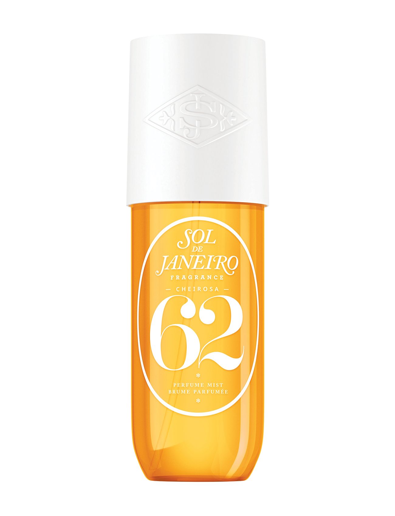 Sol de Janeiro Brazilian Crush Fragrance Body Mist - - 240 ML 1