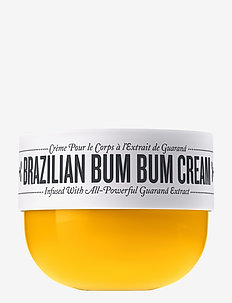 Brazilian Bum Bum cream, Sol de Janeiro