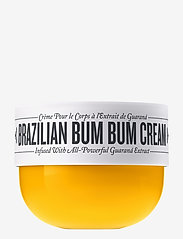 Brazilian Bum Bum cream