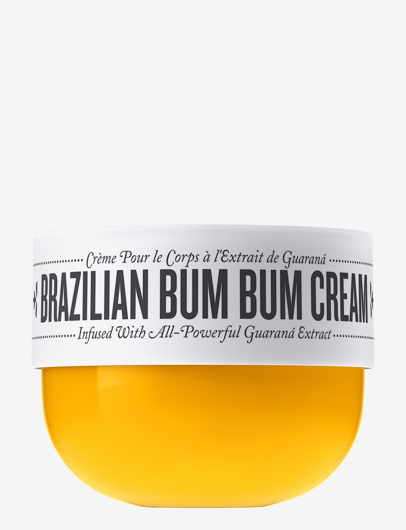 Sol de Janeiro Brazilian Bum Bum Cream 240ml - Sol de Janeiro - NO COLOR / undefined