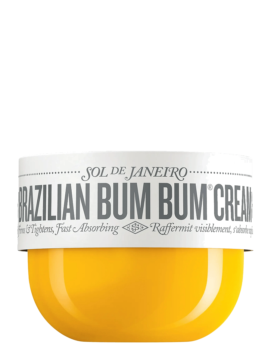 Sol de Janeiro - Brazilian Bum Bum Cream 240ml - kreemid - no color - 1