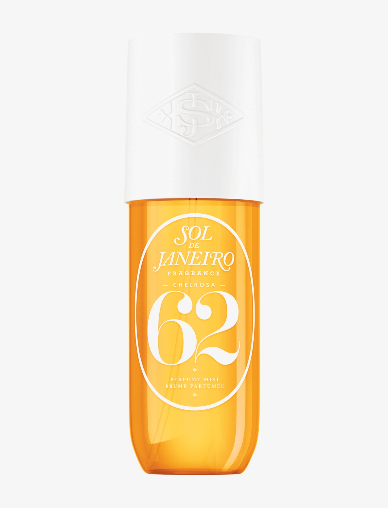 Sol de Janeiro Cheirosa '62 Perfume Mist 240Ml, Tåge, Nude, Str: 240 ML