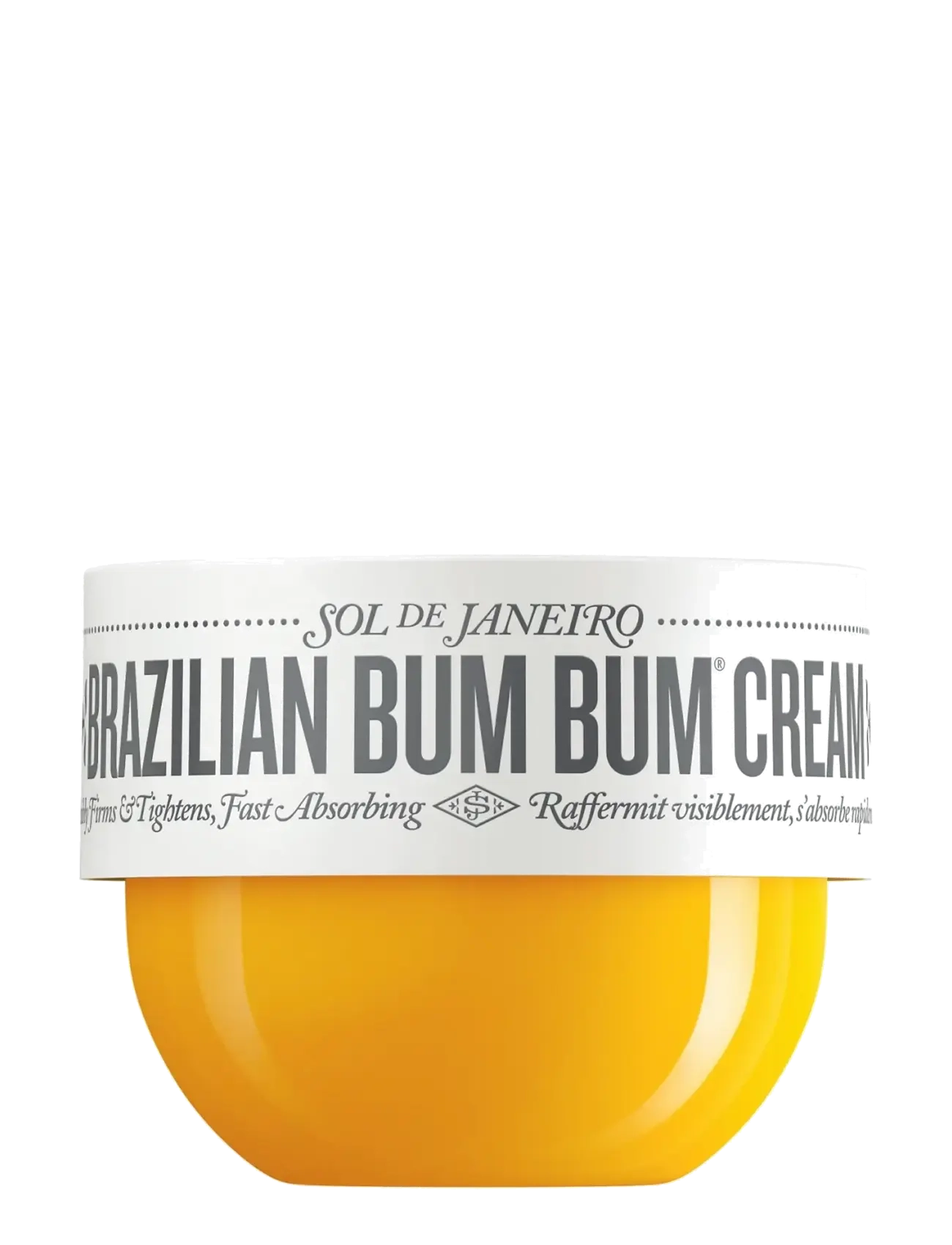 Sol de Janeiro Brazilian Bum Bum Cream, 75 ml, Nude, Krop > Kropscreme, Dame