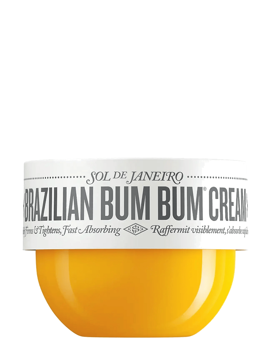 Sol de Janeiro - Travel Brazilian Bum Bum cream - kreemid - no color - 1