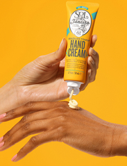 Sol de Janeiro - Brazilian Touch Hand Cream - käsivoiteet - no color - 2