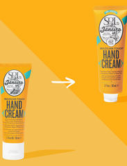Sol de Janeiro - Brazilian Touch Hand Cream - käsivoiteet - no color - 3
