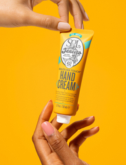 Sol de Janeiro - Brazilian Touch Hand Cream - käsivoiteet - no color - 4