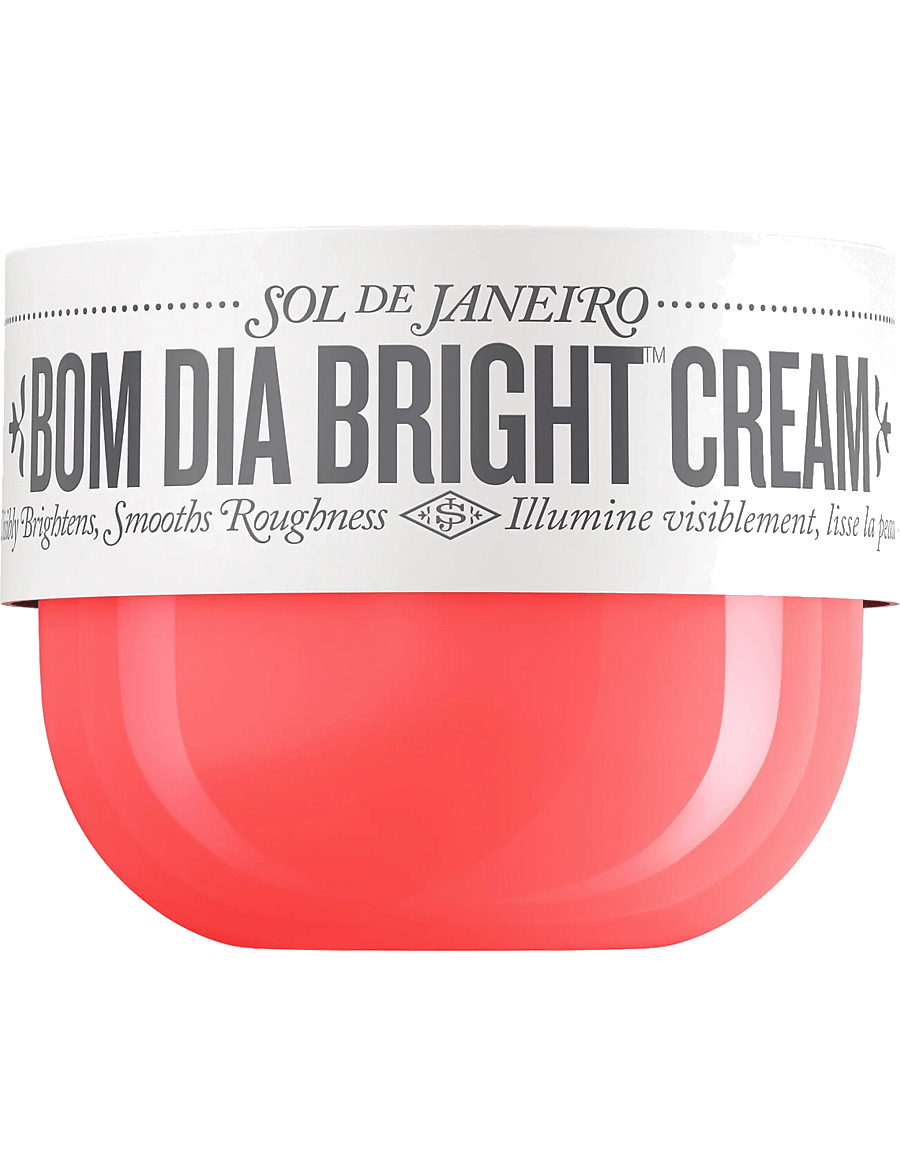 Sol de Janeiro - Bom Dia Bright Cream 240ml - kreemid - no colour - 1