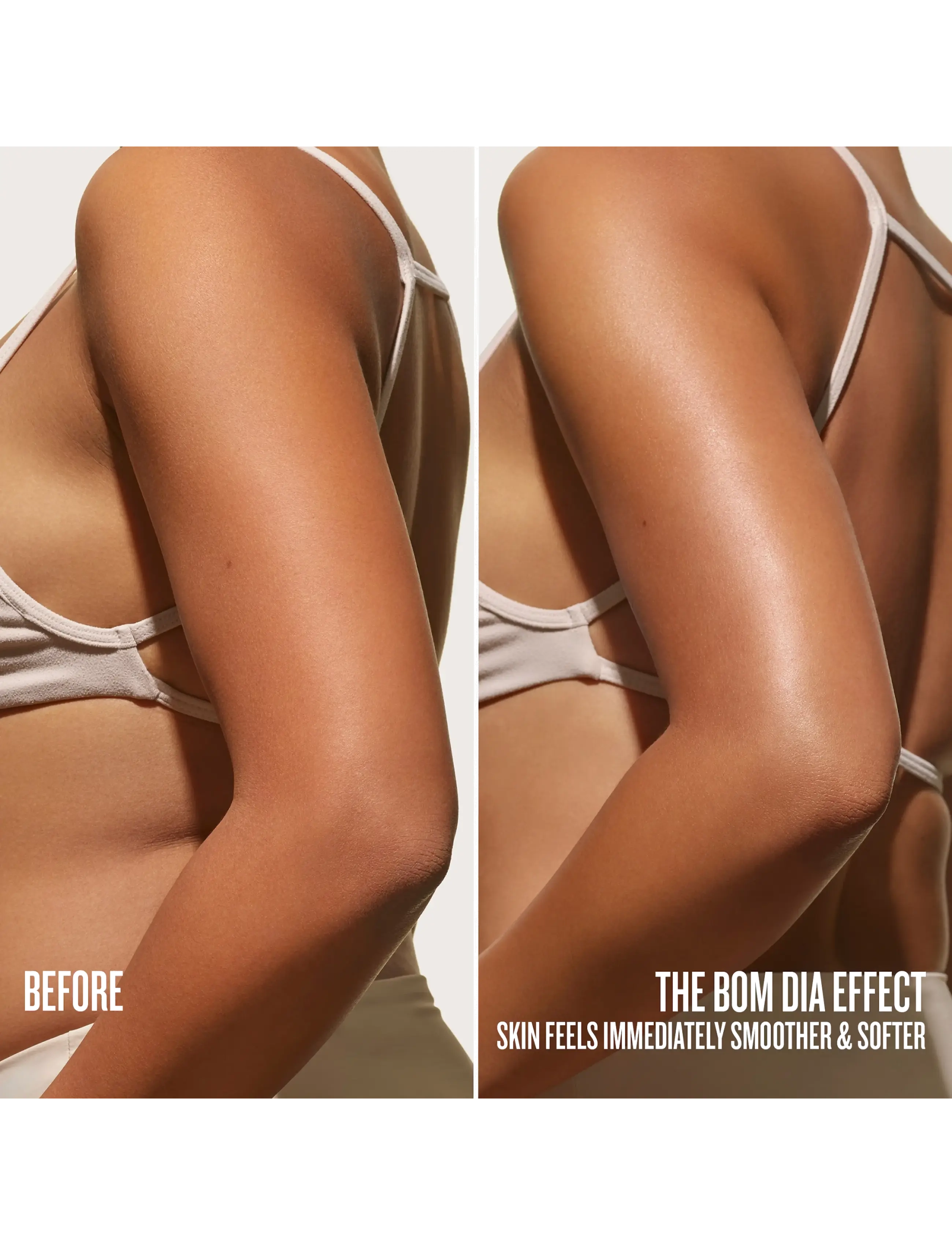 Sol de Janeiro - Bom Dia Bright Cream 240ml - lotion & creme - no colour - 4