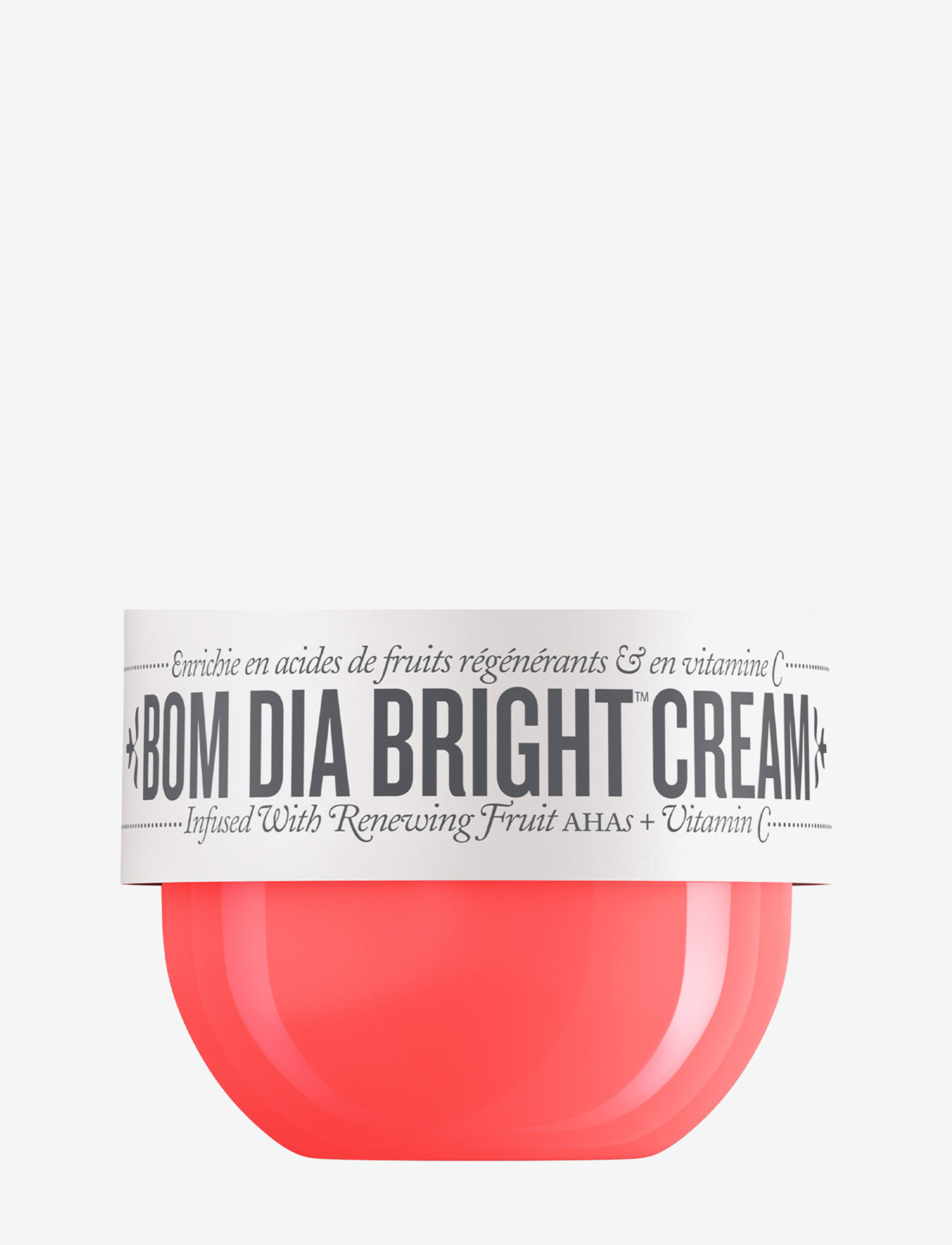 Sol de Janeiro Bom Dia Bright Cream 75ml - Sol de Janeiro - NO COLOUR / undefined