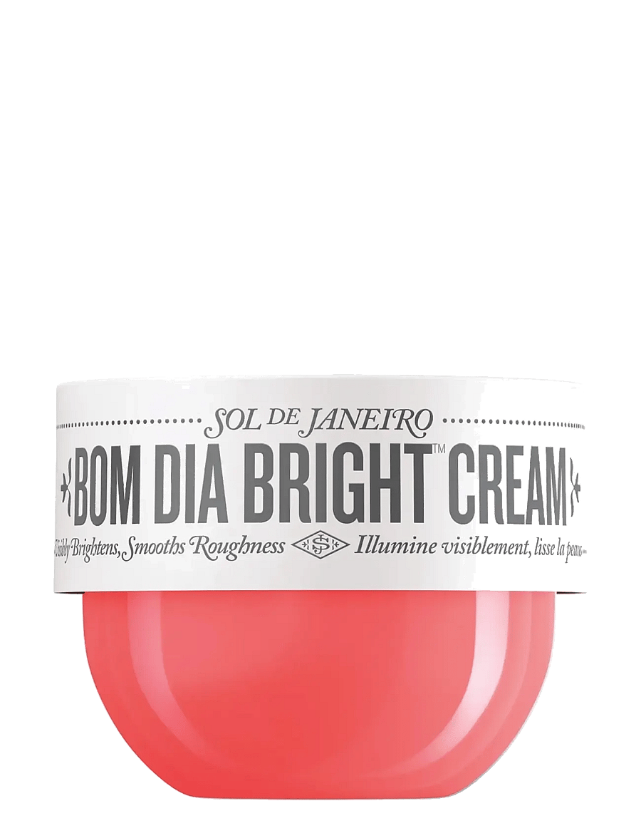 Sol de Janeiro - Bom Dia Bright Cream 75ml - kreemid - no colour - 1