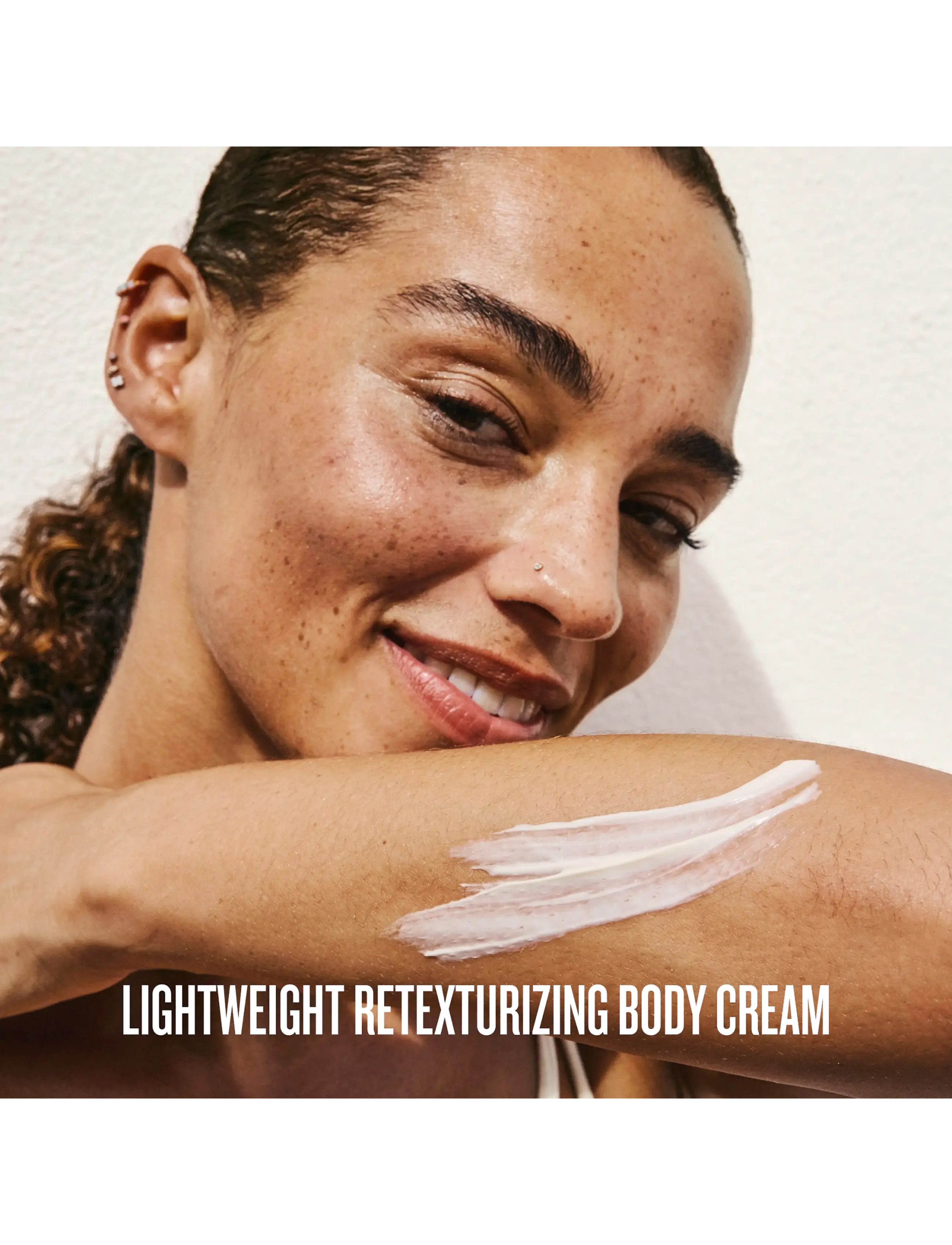 Sol de Janeiro - Bom Dia Bright Cream 75ml - losjonai ir kremai - no colour - 5
