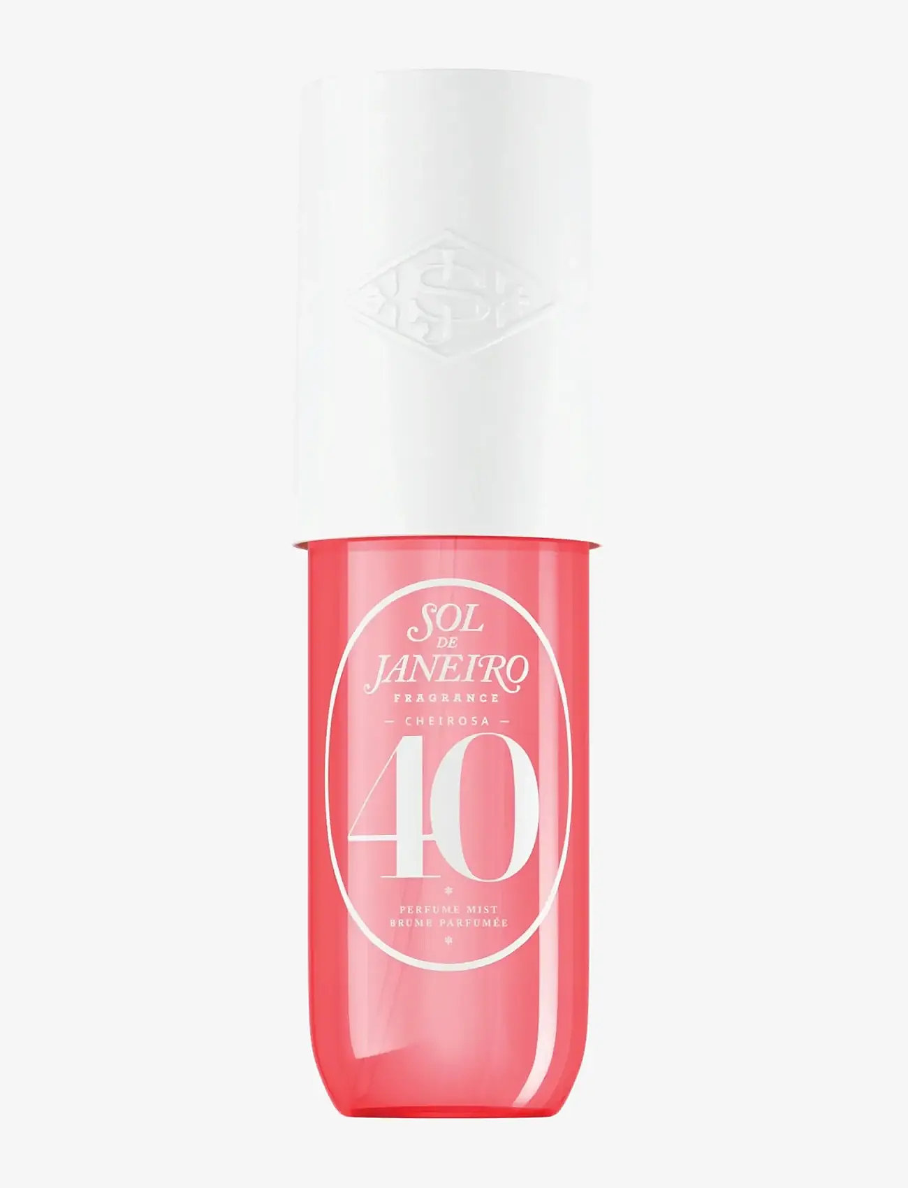 Sol de Janeiro - Cheirosa '40 Perfume Mist 90ml - parfym - no colour - 0