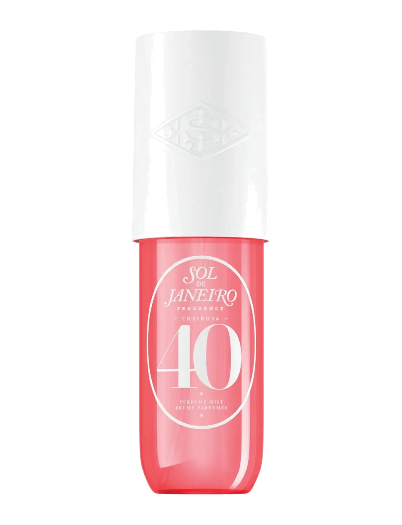 Sol de Janeiro Cheirosa '40 Perfume Mist 90ml - Mists - NO COLOUR / undefined